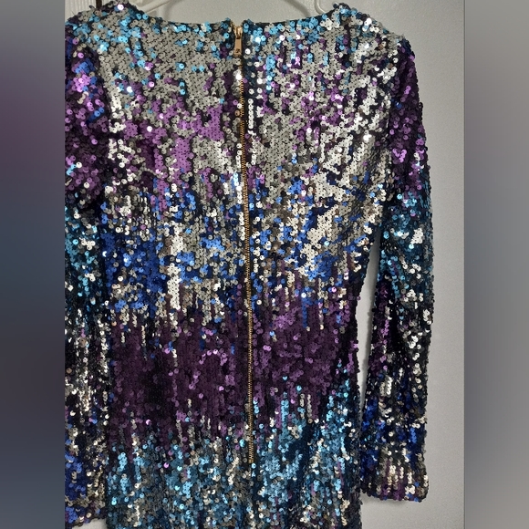 Womens Dress - Picture 4 of 4